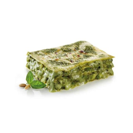 LASAGNE AL PESTO TEGLIA 2,5 KG GELO